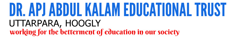 Dr. APJ Abdul Kalam Educational Trust Logo